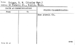 Triggs, R.M. (Display Mgr.)