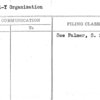 Tri-Hi-Y Organization