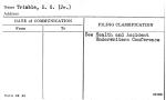 Trimble, E.G. (Jr.)
