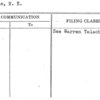 Trimble, M.E.