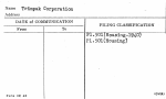 Trimpak Corporation