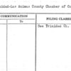 Trinidad-Las Animas County Chamber of Commerce