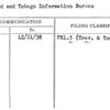 Trinidad and Tobago Information Bureau