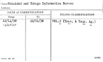 Trinidad and Tobago Information Bureau