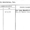 Trinity Associates, Inc.