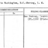 Trip to Washington, D.C. -Herzog, L.K.