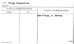Tripp Corporation