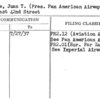 Trippe, Juan T. (Pres. Pan American Airways System)