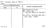 Troiano, Mary B. (Mrs.)