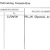 Trojan Publishing Corporation