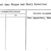 Tropical Lamp Shoppe and Shell Novelties