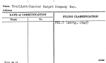 Trorlicht-Duncker Carpet Company Inc.