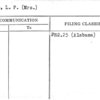 Troup, L.P. (Mrs.)