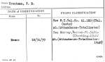 Troutman, F.B.