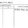 Troutman, W.B. (Mrs.)
