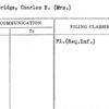 Trowbridge, Charles E. (Mrs.)