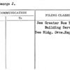 Troy, George J.