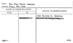 The Troy Trust Company