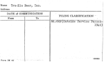 Tru-Blu Beer, Inc.