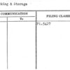 Trucking & Storage