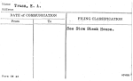 Truss, E.A.