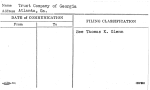 Trust Company of Georgia