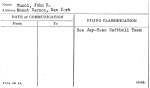 Tucci, John R.
