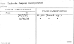 Tuchertu Company Incorporated