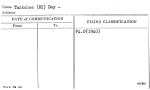 Tuckahoe (NY) Day -