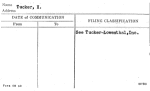Tucker, H.
