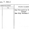 Tuckerman, E. (Mrs.)