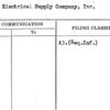 Tudor Electrical Supply Company, Inc.