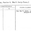 Tuesley, Charles H. (Nat'l Secty-Treas.)