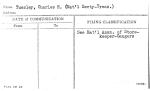 Tuesley, Charles H. (Nat'l Secty-Treas.)