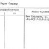 Tulsa Paper Company