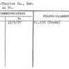 Tumpan-Thurlow Co., Inc.