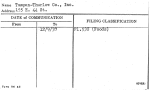 Tumpan-Thurlow Co., Inc.