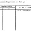 Tunkhannock Republican and New Age