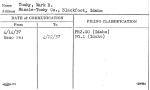 Tuohy, Mark B.