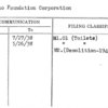 Turiano Foundation Corporation