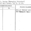 Turkel, George (Managing Director)