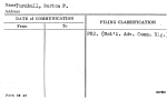 Turnbull, Barton P.