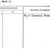 Turner, Bert J.