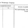 Turner Brokerage Company