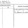 Turner, Burnett C.