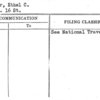 Turner, Ethel C.