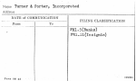 Turner & Porter, Incorporated
