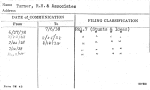 Turner, R.H. & Associates