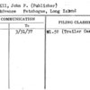 Tuthill, John P. (Publisher)