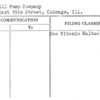 Tuthill Pump Company